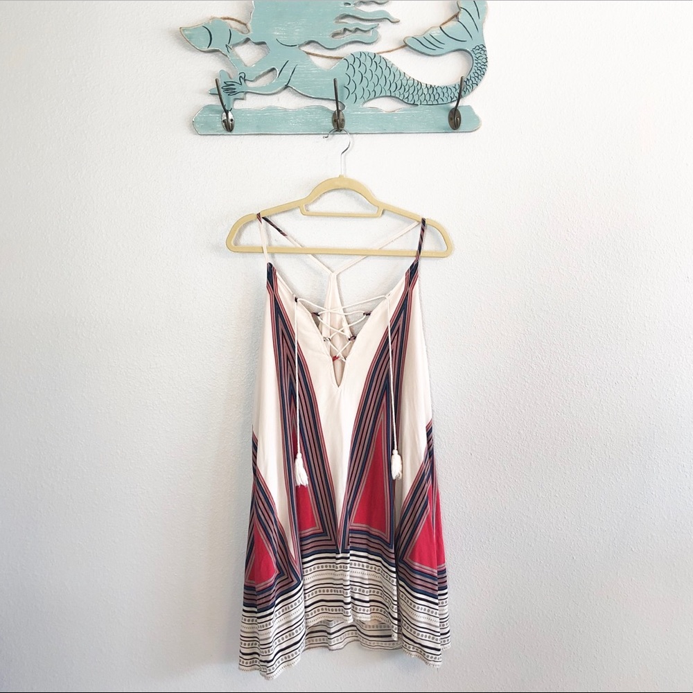 Entro || peasant top